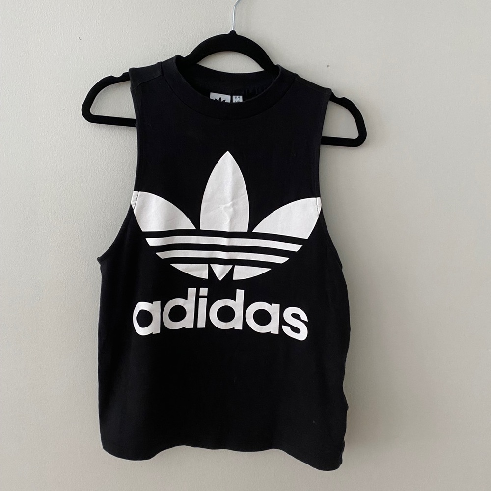 Adidas workout too